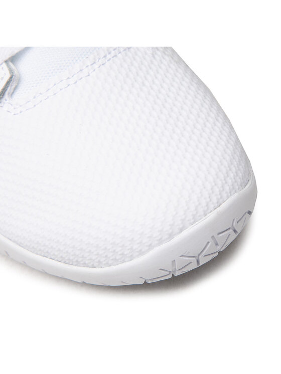 Nike Снікерcи Nike Cheer Sideline IV 943790 100 Білий