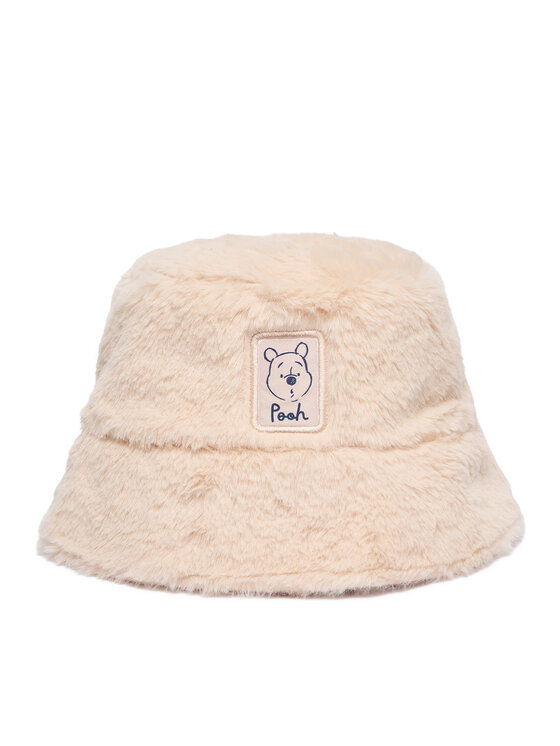 Winnie The Pooh Панама Winnie The Pooh CEO-ACCCS-AW25-214WTP Бежевий