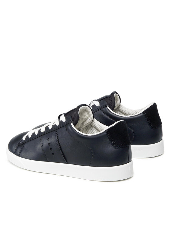 ECCO Sneakersy ECCO Street Lite W 21280351052 Černá