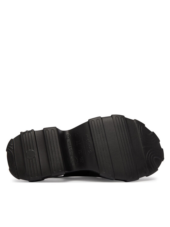 Melissa Босоніжки Melissa Melissa Ella Move Ad 36150 Чорний
