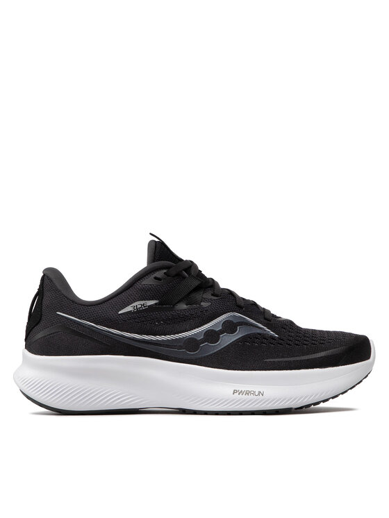 Saucony Tekaški čevlji Saucony Ride 15 S20730-05 Črna