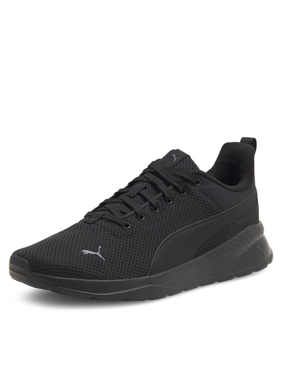 Puma Снікерcи Puma ANZARUN LITE 37112801 Чорний