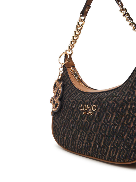 Liu Jo Táska Liu Jo AF6207 T378A Sötétbarna