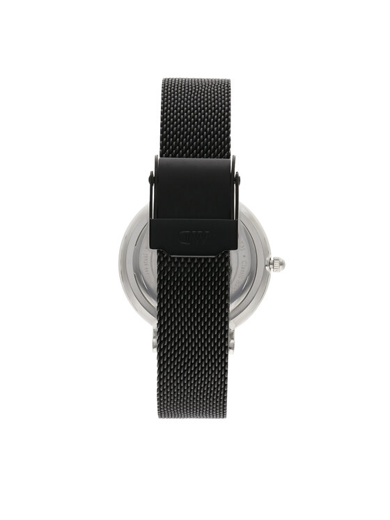 Daniel Wellington Orologio Daniel Wellington Classic Petite Ashfield DW00100246 Nero