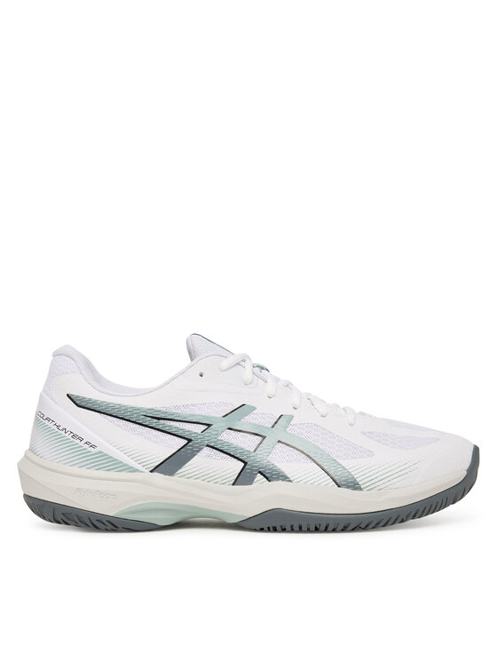 Asics Взуття у спортзал Asics Court Hunter Ff 1071A111 Білий