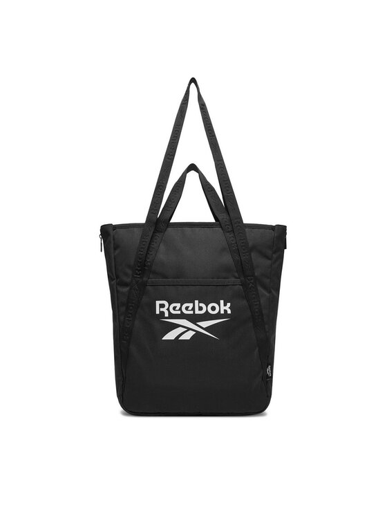 Reebok Kabelka Reebok CWBEO-RBK-B-006-10 Černá
