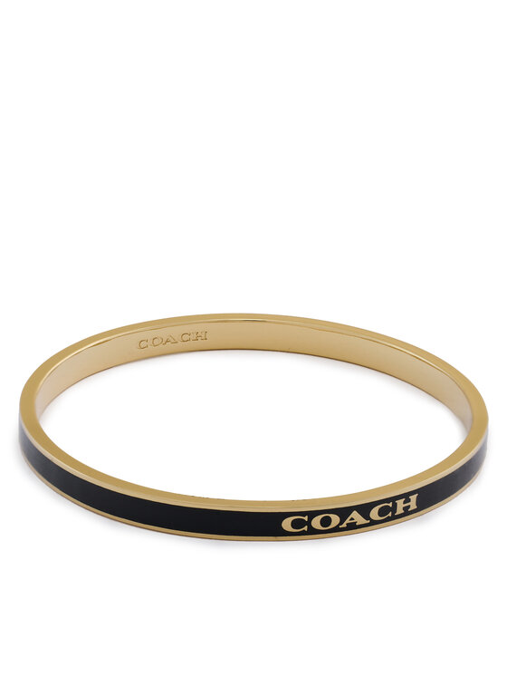 Coach Set náramkov Coach 37463839 Zlatá