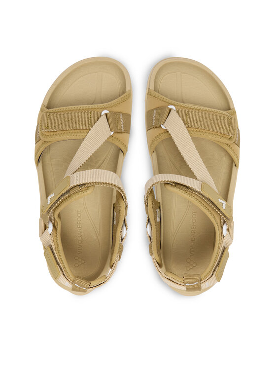 Vivo Barefoot Босоніжки Vivo Barefoot Tracker Ora 209691 Хакі