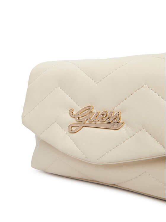 Guess Сумка Guess J6YZ16 W2538 Кремовий
