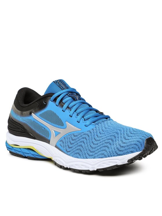 Mizuno Pantofi pentru alergare Mizuno Wave Prodigy 4 J1GC221001 Albastru