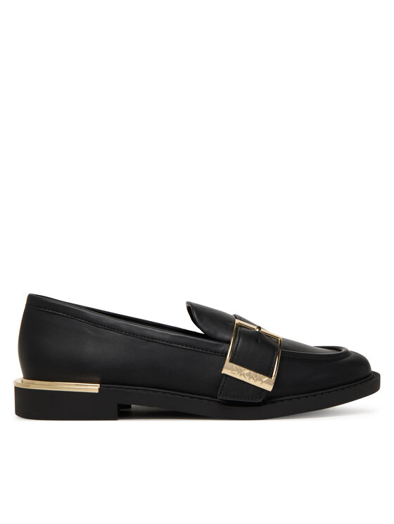 DKNY Лофери DKNY K3574688 Чорний