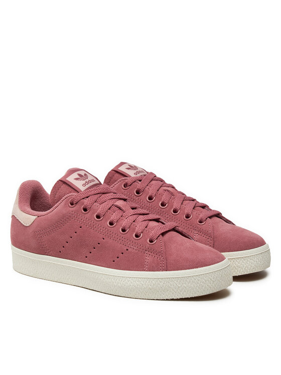 adidas Снікерcи adidas Stan Smith Cs W IF6945 Рожевий
