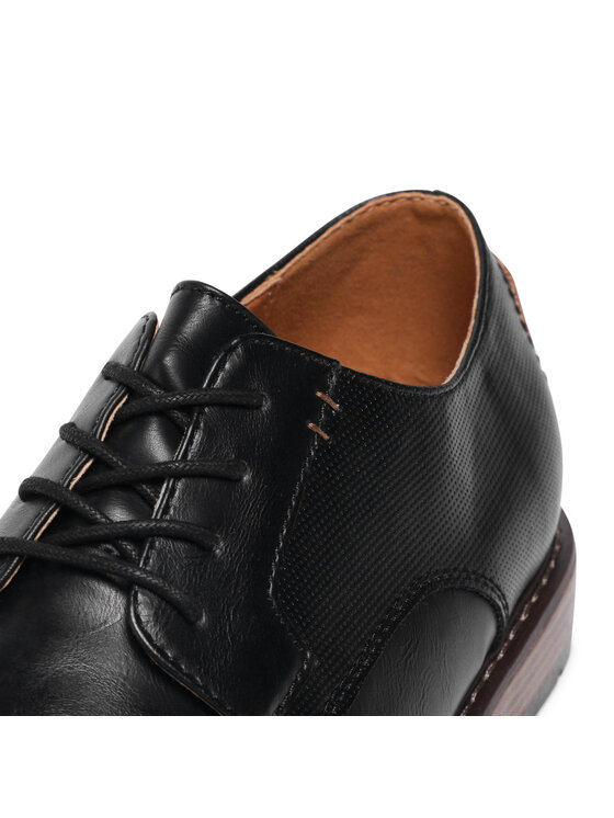 Ottimo Scarpe basse Ottimo 120AM1888-1 Nero