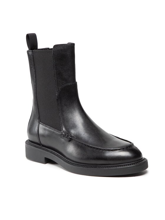 Vagabond Shoemakers Боти тип челси Vagabond Shoemakers Alex W 5448-701-20 Черен