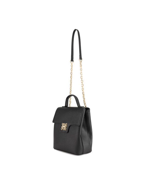 Nine West Mugursoma Nine West LX20006 Melns
