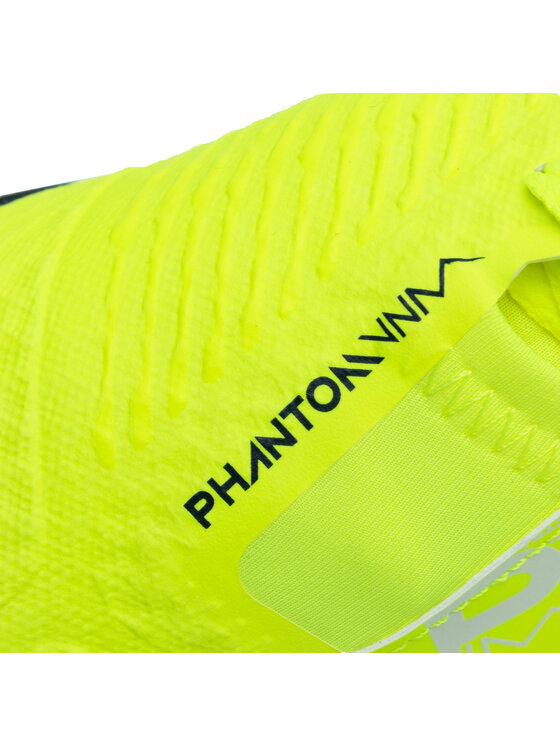 Nike Ποδοσφαιρικά Παπούτσια Nike Phantom Venom Academy Ic AO037 717 Κίτρινο