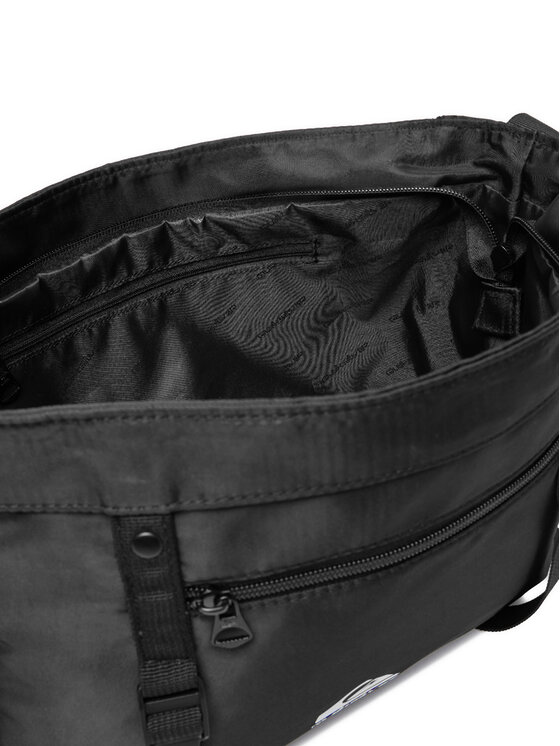 Quiksilver Сумка Quiksilver CWBEO-QUIC-M-002-09 Чорний