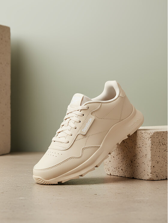 Reebok Снікерcи Reebok CEO-RAMBLE 100241117 Бежевий