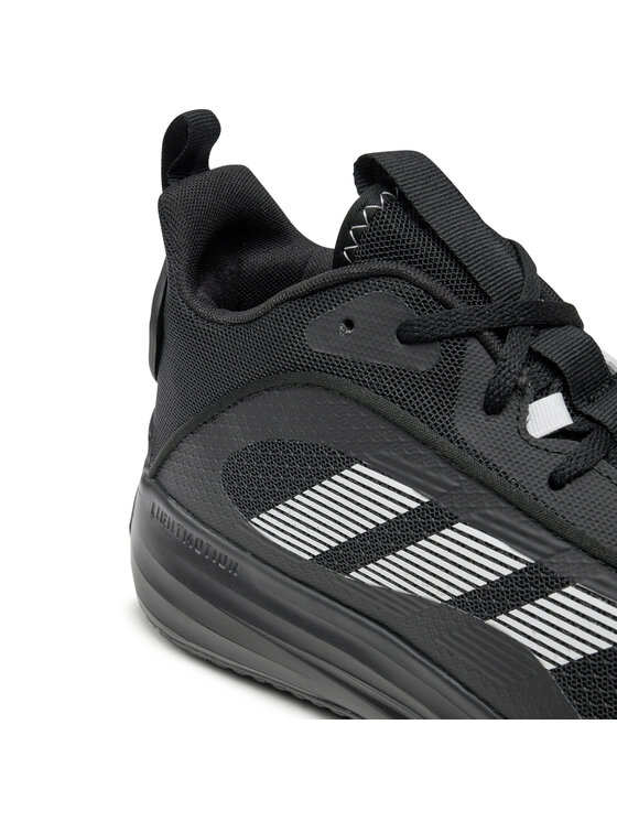 adidas Взуття для баскетболу adidas Own the Game 3 IH5849 Чорний