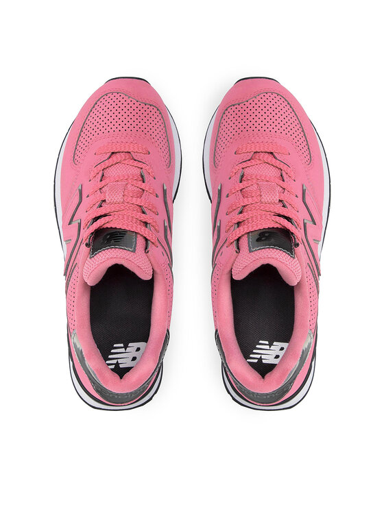 New Balance Laisvalaikio batai New Balance WL574DT2 Rožinė