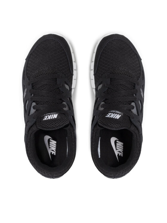 Nike Παπούτσια για Τρέξιμο Nike Free Run 2 537732 004 Μαύρο
