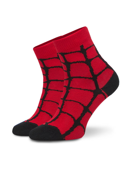 adidas Довгі шкарпетки adidas Spider-man KA9880 Кольоровий