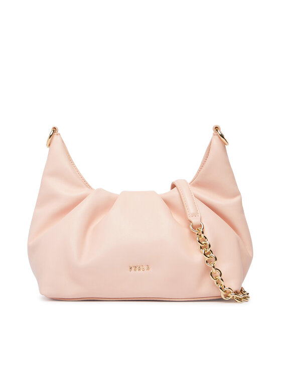Furla Сумка Furla Delia Mini WE00837 BX2269 CN 4355S Рожевий