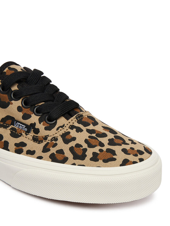 Vans Tenisice Vans Authentic VN000D7YLPR1 Smeđa