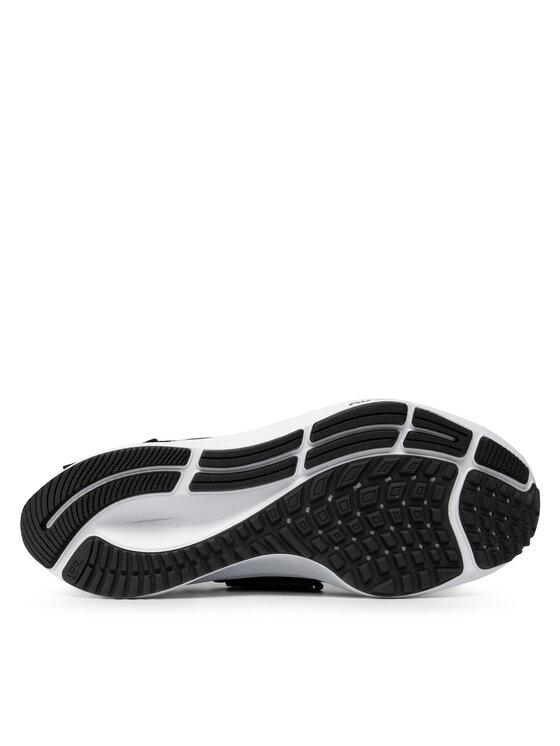 Nike Взуття для бігу Nike Air Zoom Pegasus 38 Flyease DA6698 001 Чорний