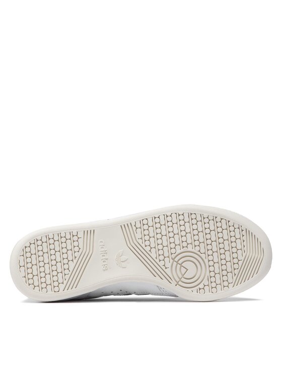 adidas Zapatillas adidas Continental 80 Stripes GX4468 Blanco