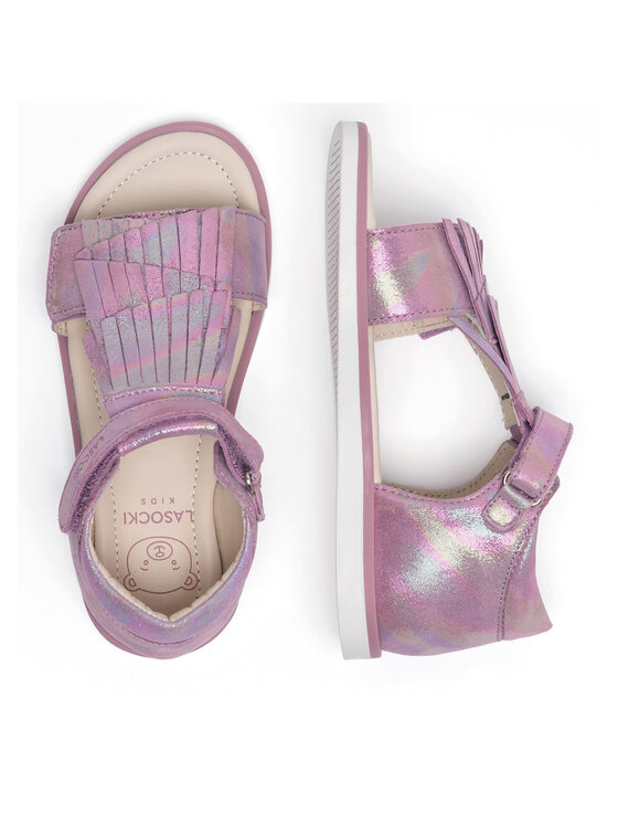 Lasocki Kids Босоніжки Lasocki Kids HERA CI12-HERA-04 Фіолетовий