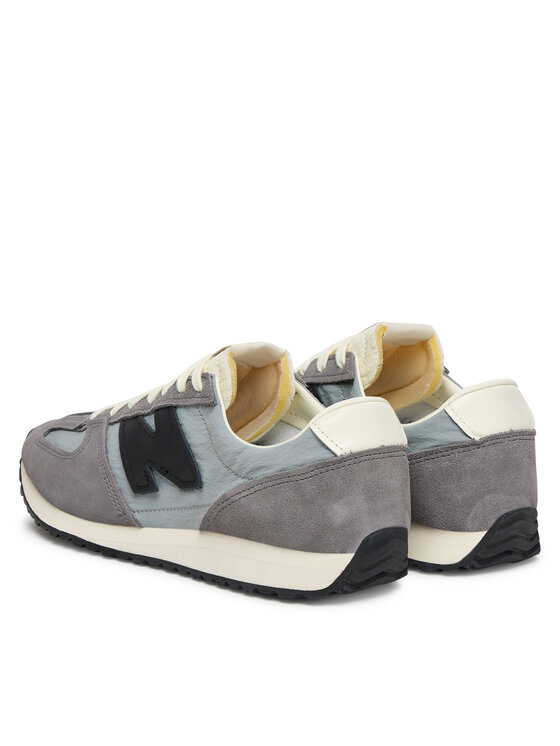 New Balance Sportcipők New Balance U471AH Szürke
