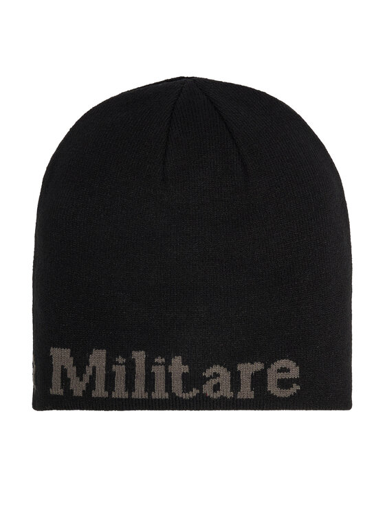 Aeronautica Militare Gorro Aeronautica Militare 262CU0093UL00450 Negro