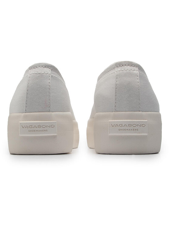 Vagabond Shoemakers Tenisky Vagabond Shoemakers Peggy 4544-080-01 Biela