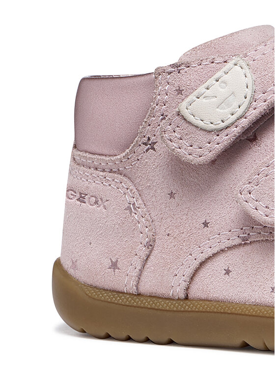 Geox Botines planos Geox B Macchia Girl B164PC 0BSNF C8014 Rosa