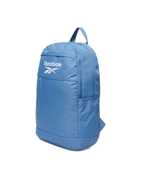Reebok Рюкзак Reebok RBK-042-CCC-05 Голубий