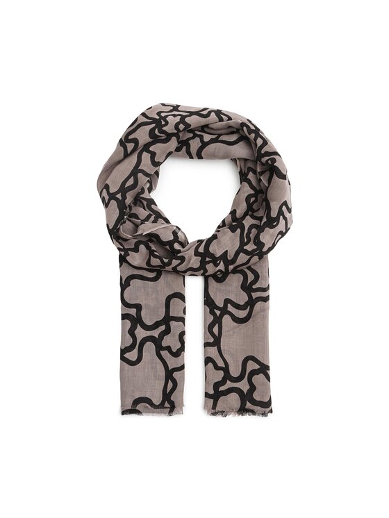 TOUS Šál TOUS 2000780547 Farebná