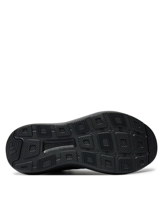 adidas Sneakersy adidas Fortarun 3.0 J IH2843 Černá