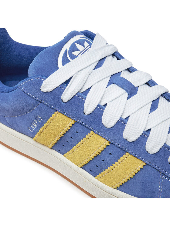 adidas Sneakersy adidas Campus 00s IH8070 Modrá