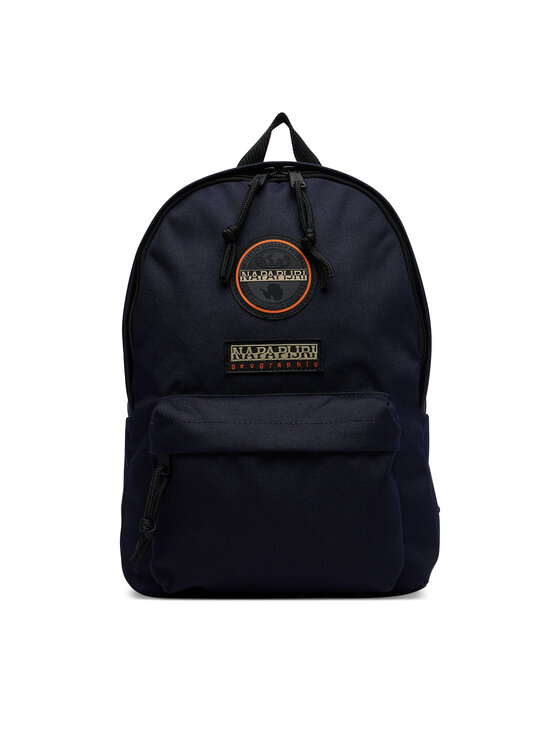 Napapijri Zaino Napapijri Voyage Mini NP0A8BDN Blu scuro