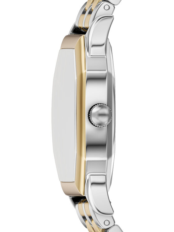 Fossil Годинник Fossil Harlow ES5480 Золотий