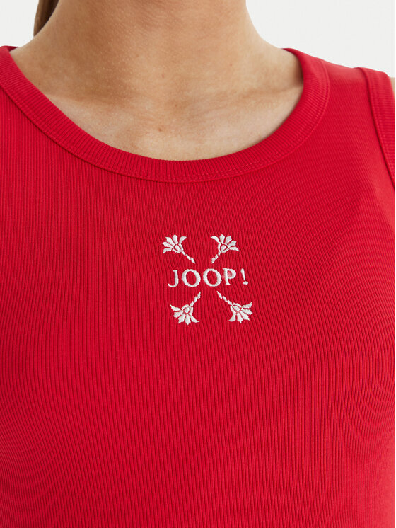 JOOP! JOOP! Top 58 JW243JE423 30042835 Guinda/burdeos Regular Fit