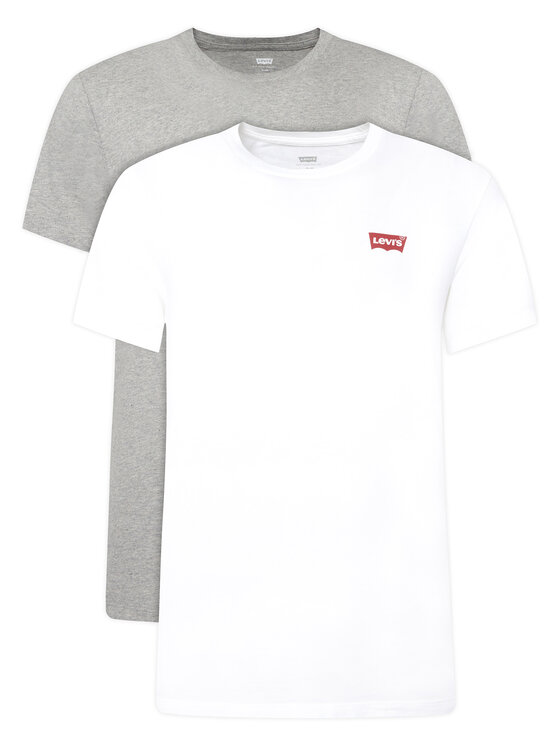 Levi's® Levi's® Set di t-shirt 79681-0001 Multicolore Slim Fit