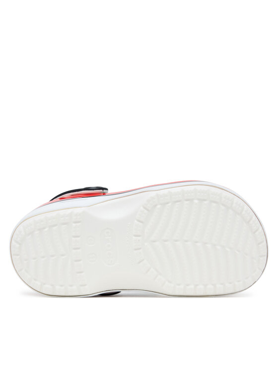 Crocs Шльопанці Crocs Pokémon Classic Clog 211344 Чорний