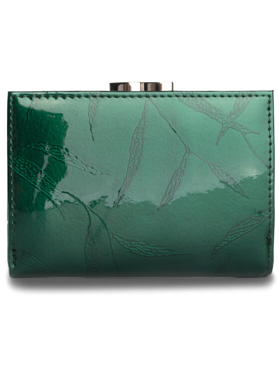 Pierre Cardin Гаманець Pierre Cardin 02 Leaf 117 Зелений