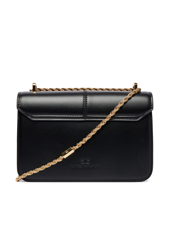 Elisabetta Franchi Soma Elisabetta Franchi BS-91A-61E2-V390 Melns