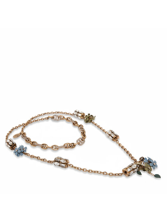Weekend Max Mara Set: collar y pendientes Weekend Max Mara 2615751094650 Oro