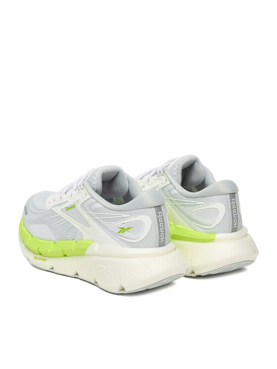 Reebok Взуття для бігу Reebok EO-FLOATZIG DOUBLE 100244469 Білий