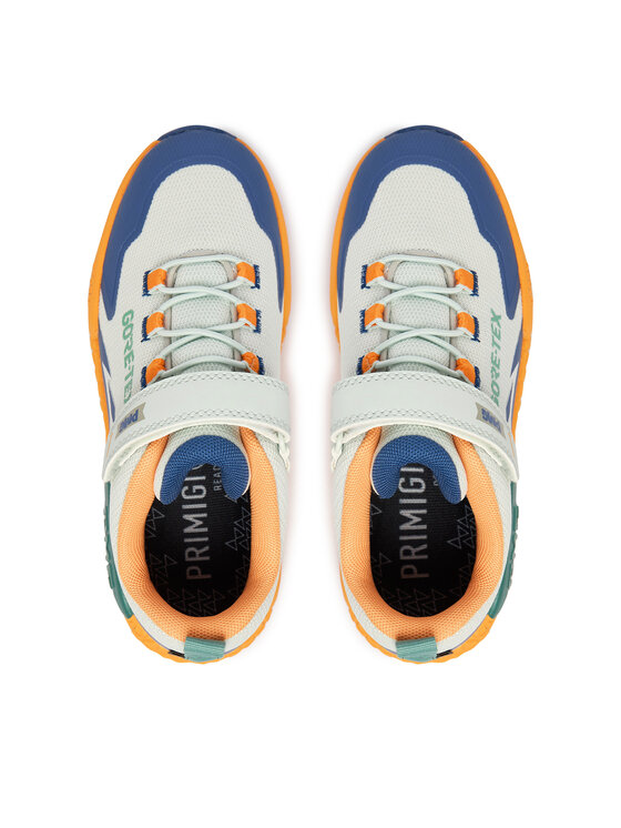 Primigi Sneakers Primigi AVANT Gtx 1431033 S Gri