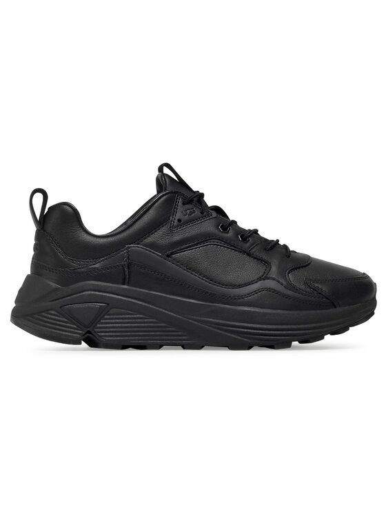 Ugg Zapatillas Ugg M Miwo Trainer Low 1116179 Negro